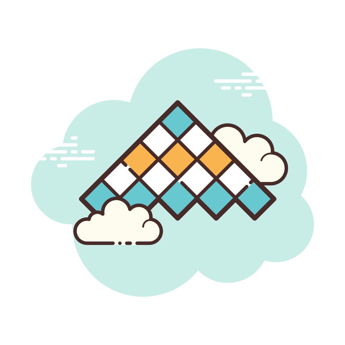 cloud style бит интервью icon