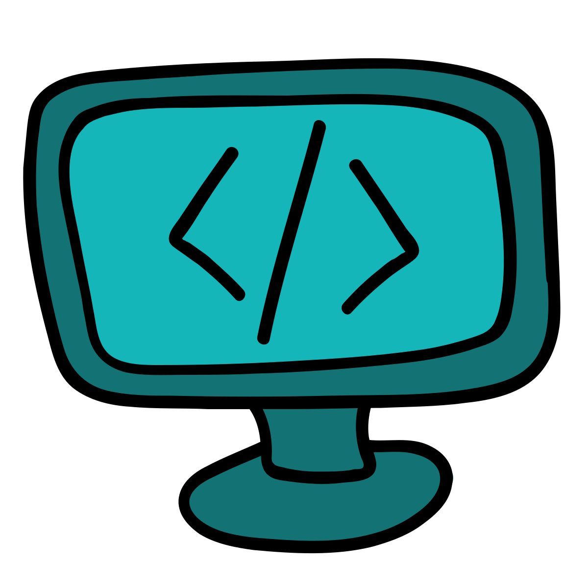 cloud style код icon