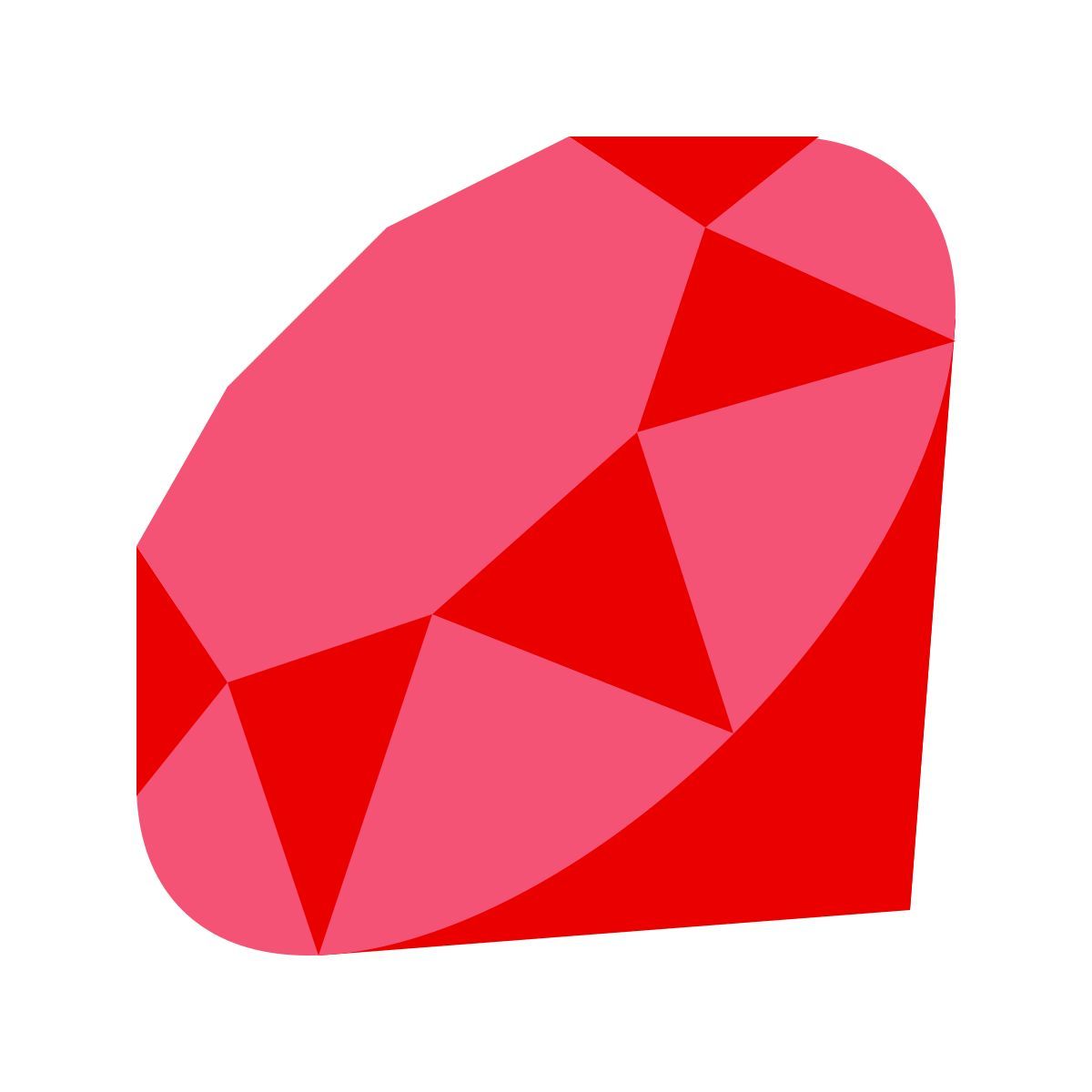 color glass style язык программирования руби icon