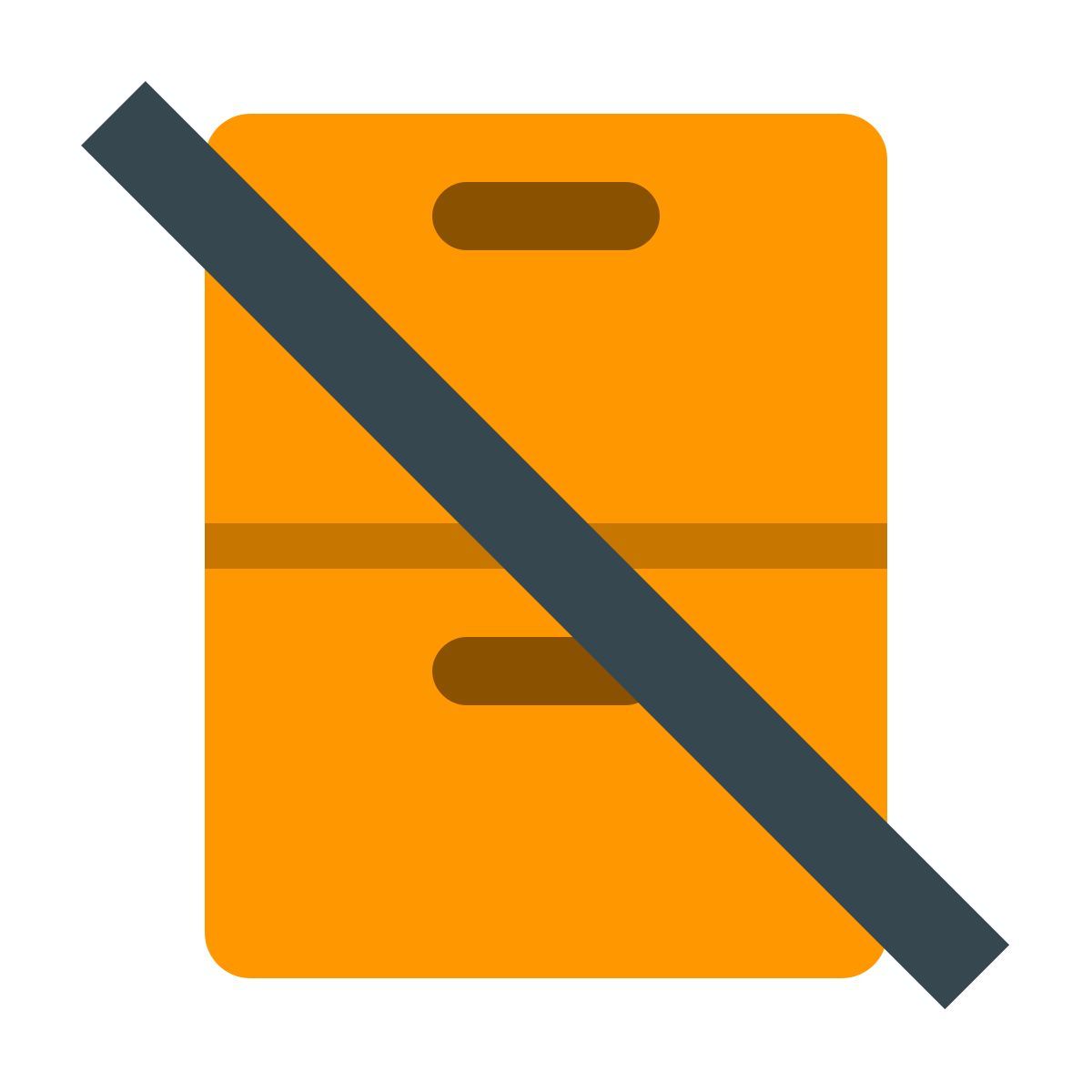 color style не ставить одно на другое icon