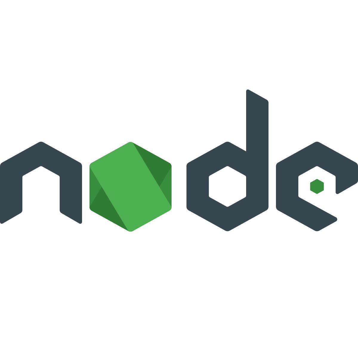 color style nodejs icon
