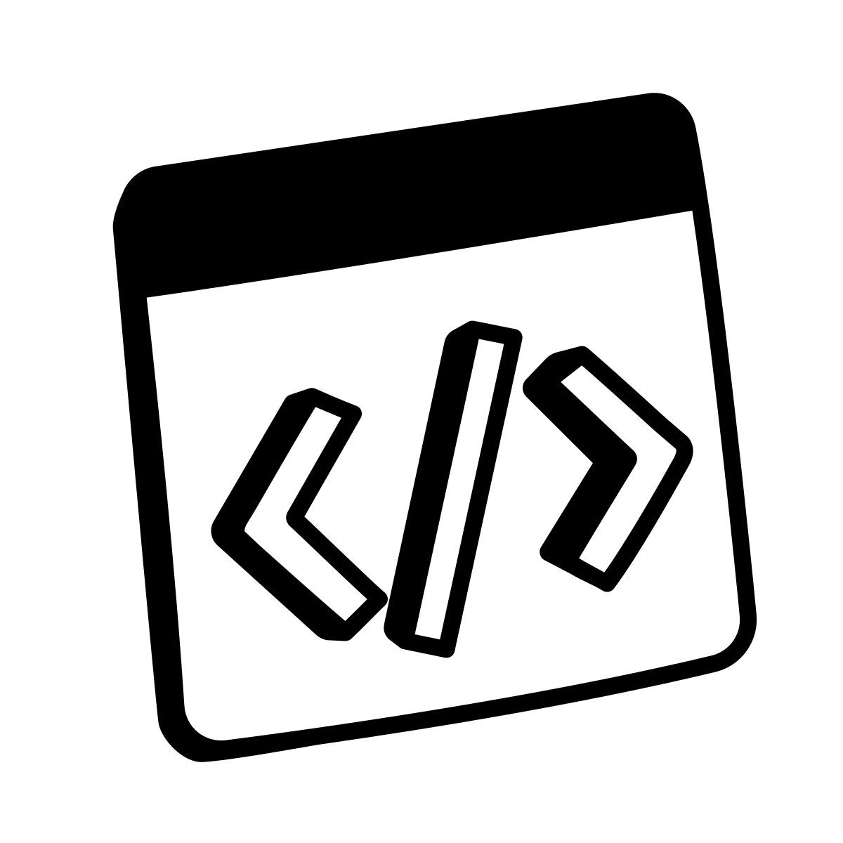 comic style код icon