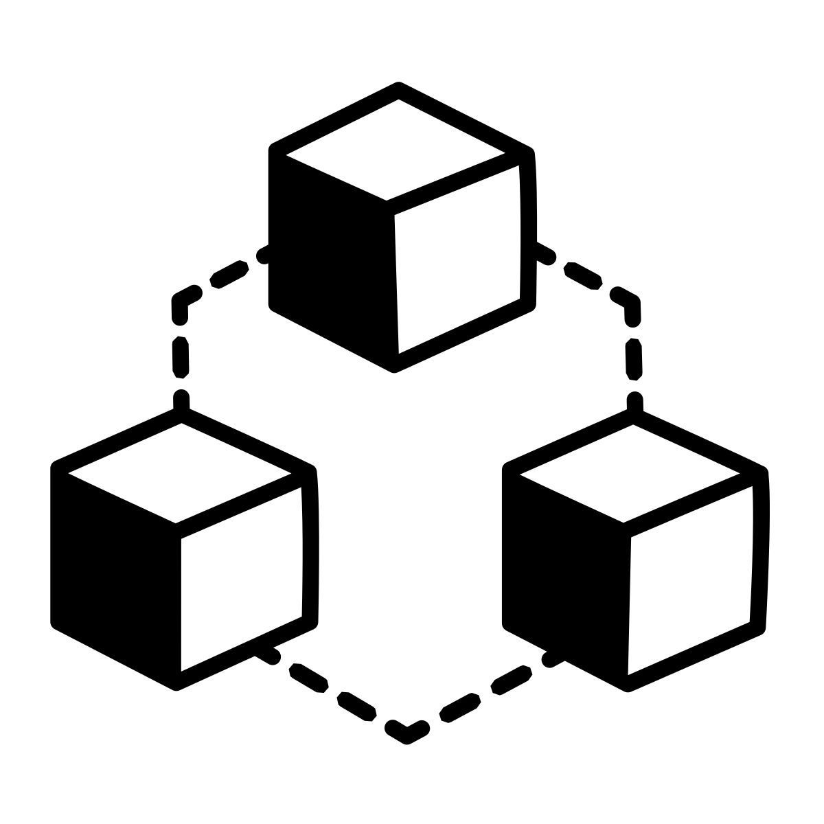 comic style модуль icon