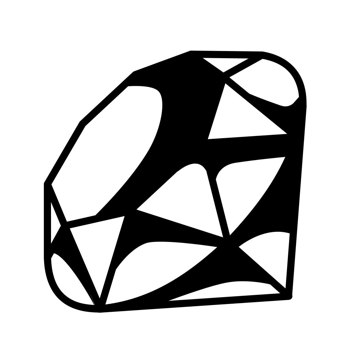 comic style язык программирования руби icon