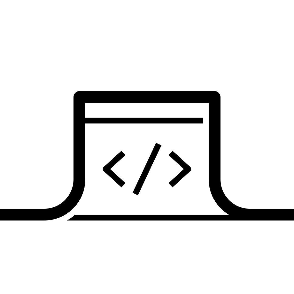 connect style код icon