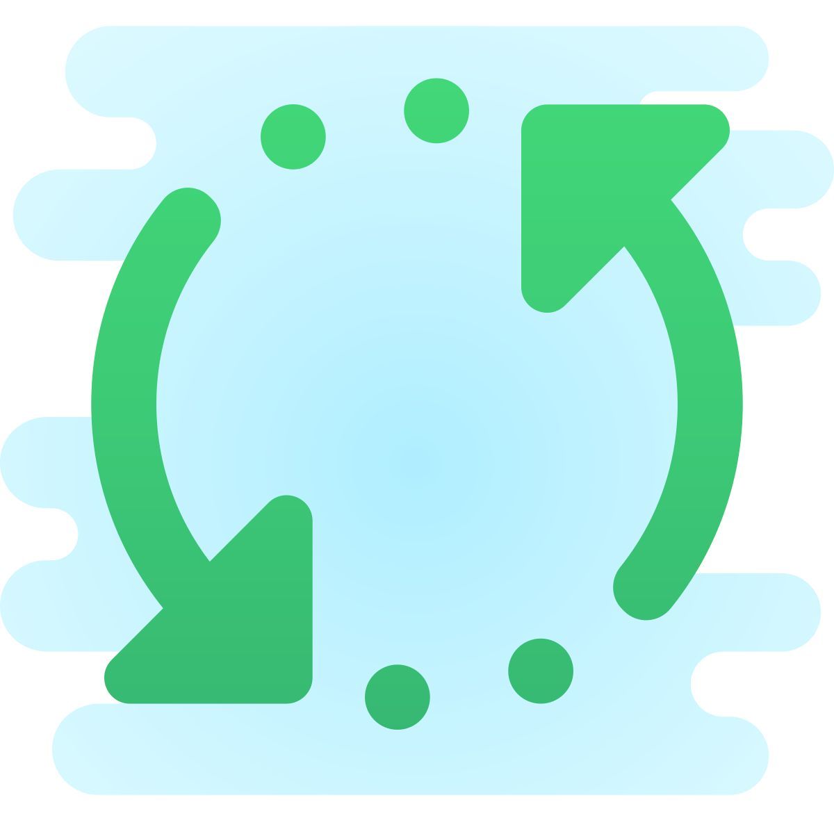 иконка заменить cute clipart стиль