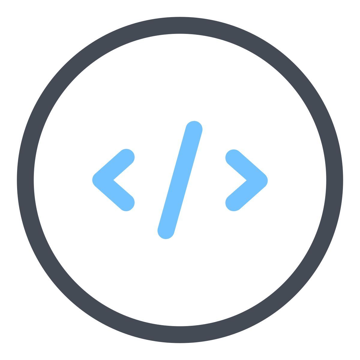 pastel color style исходный код icon