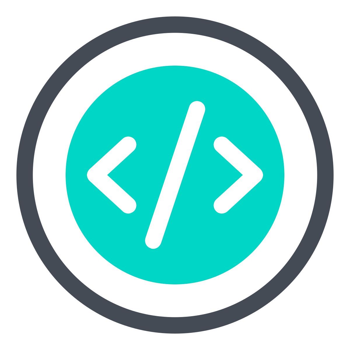 pastel color style исходный код icon