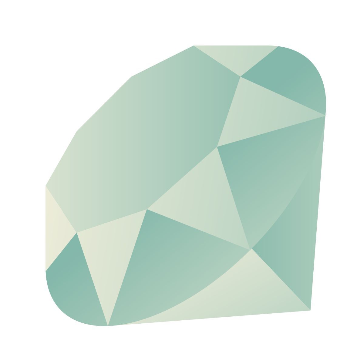 deco color style язык программирования руби icon