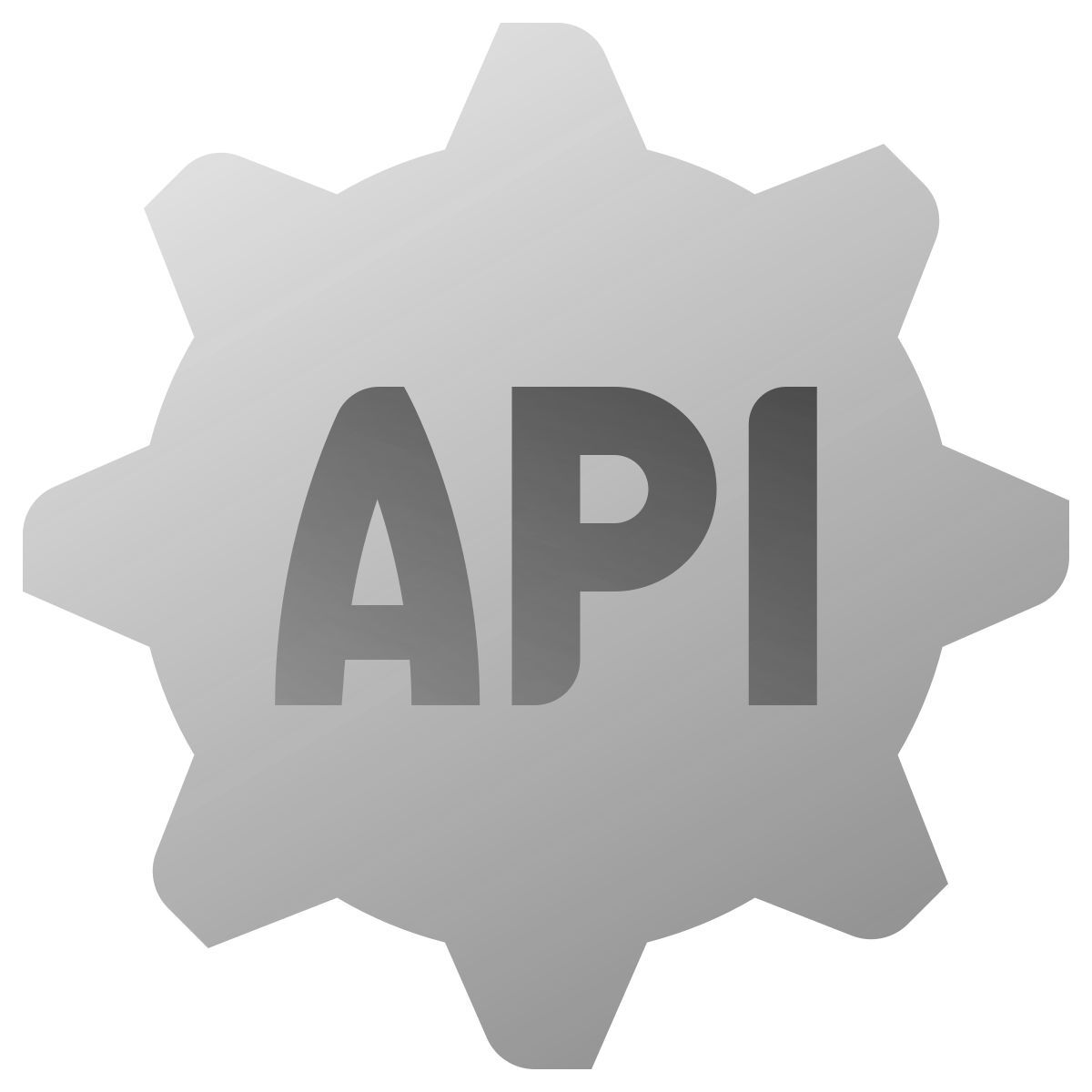 deco duotone style настройки api icon