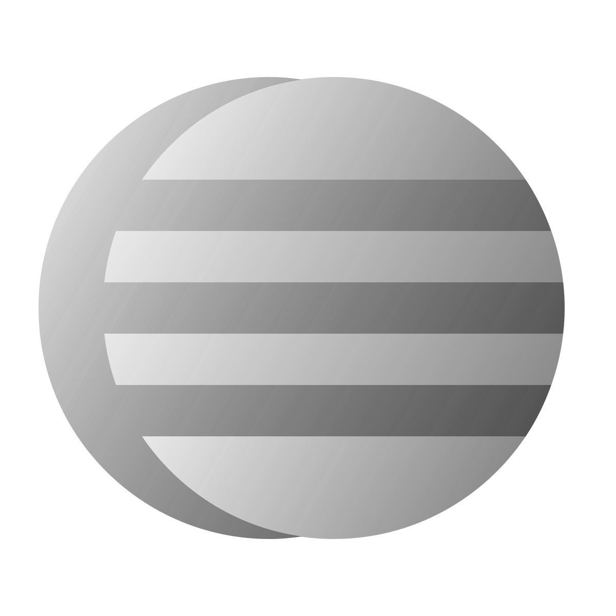 deco duotone style java eclipse icon