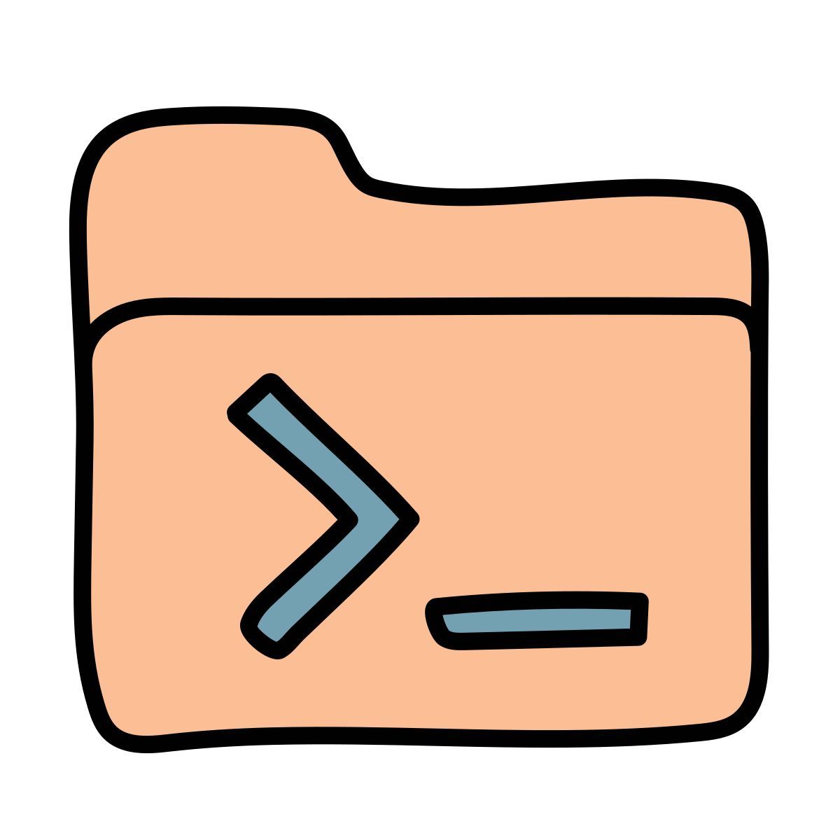 doodle style программа icon
