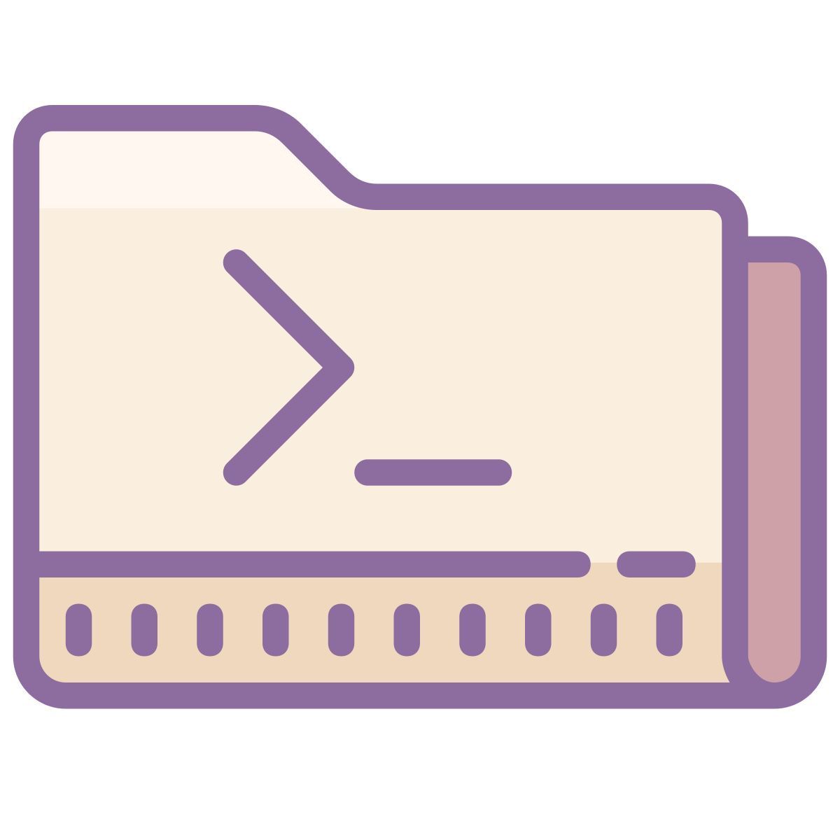 cute color style программа icon