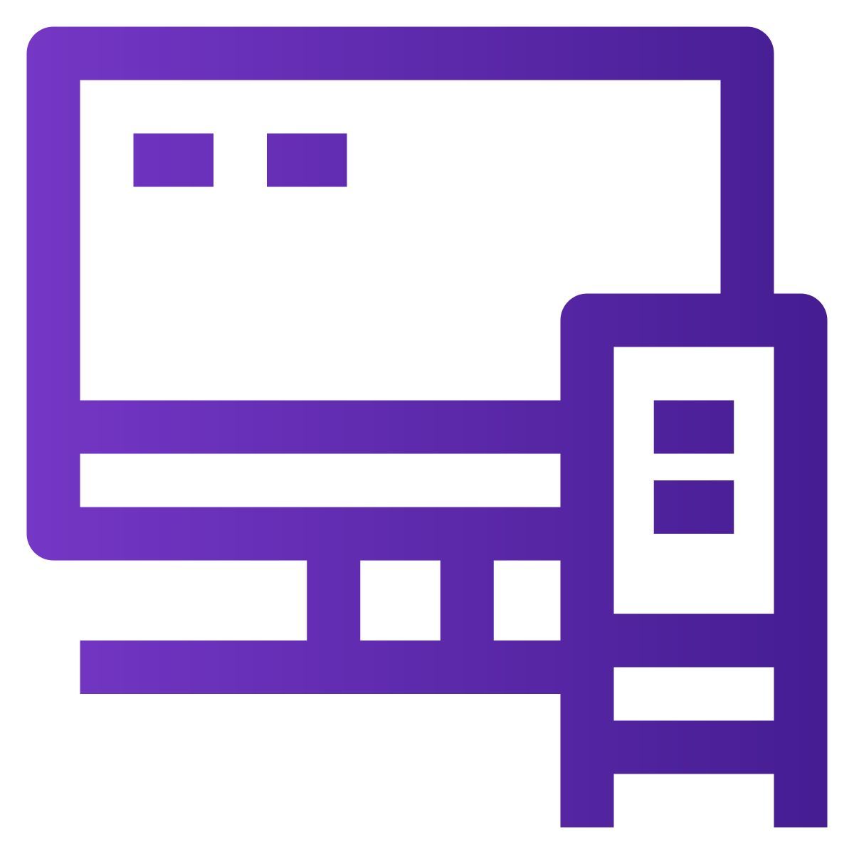 компьютер icon