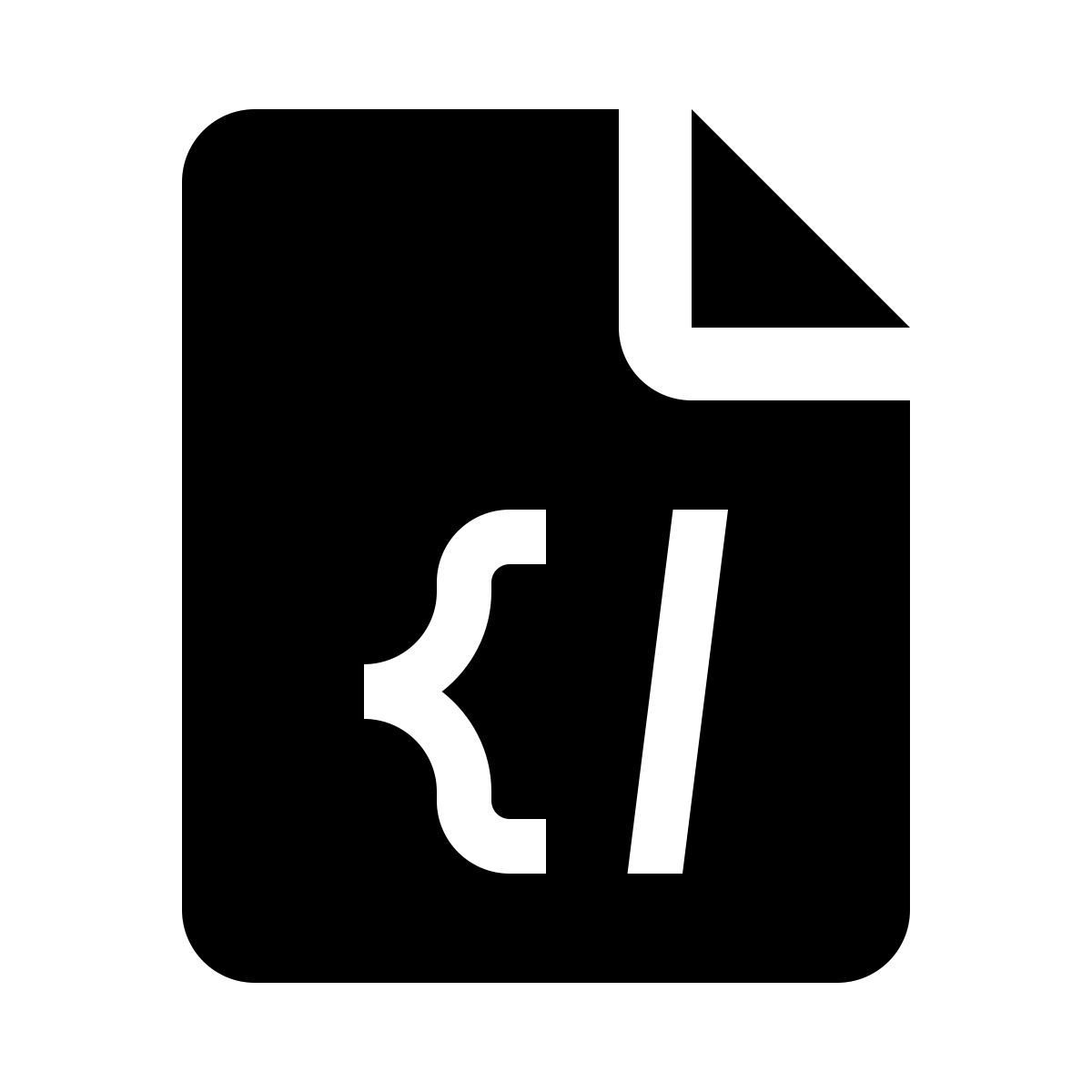 Исходный код icon