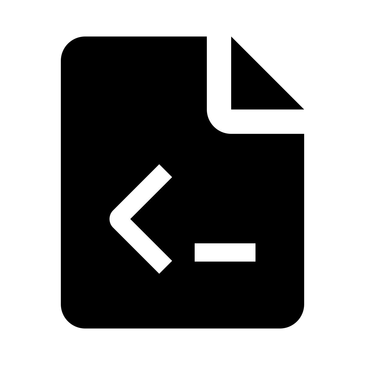 Исходный код icon