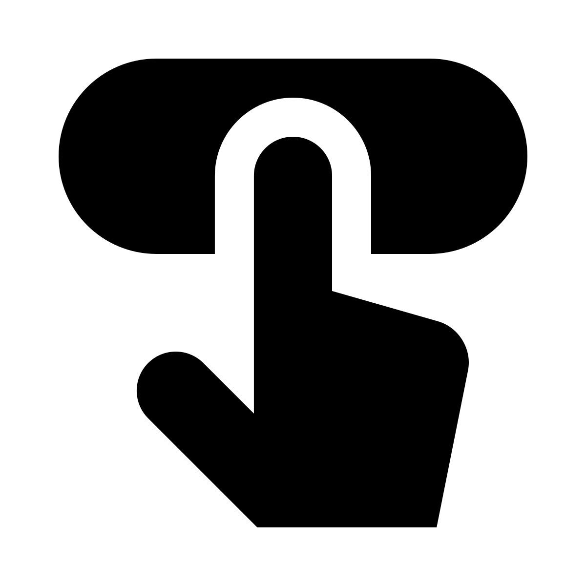 проведите пальцем icon
