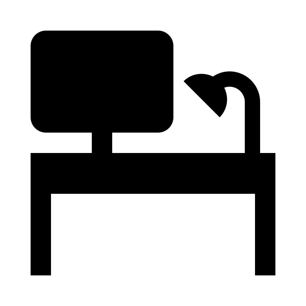 рабочее место icon