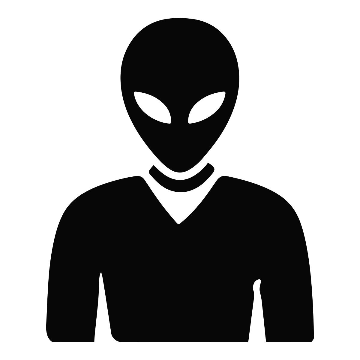 иконка alien