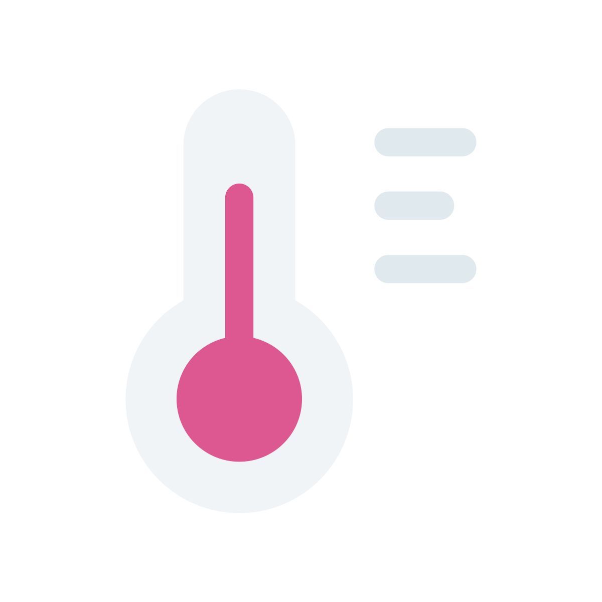 температура icon