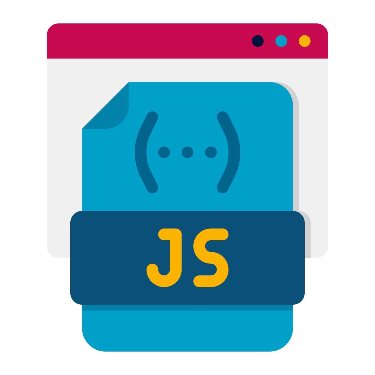 иконка java скрипт