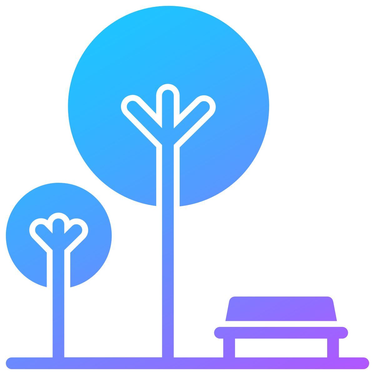 парк icon