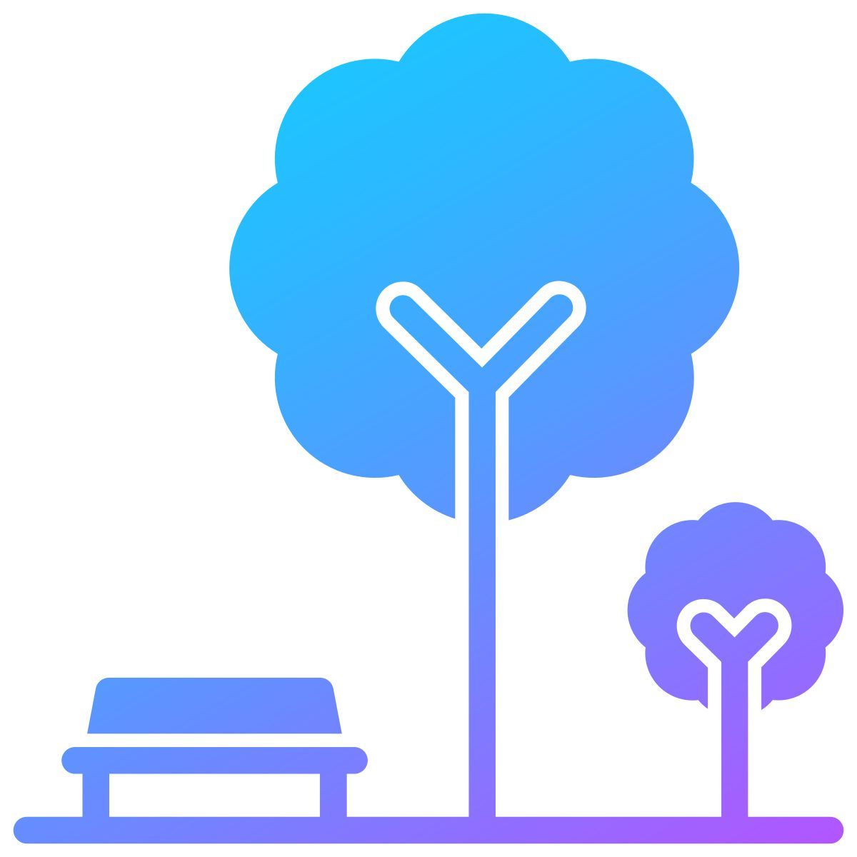 парк icon