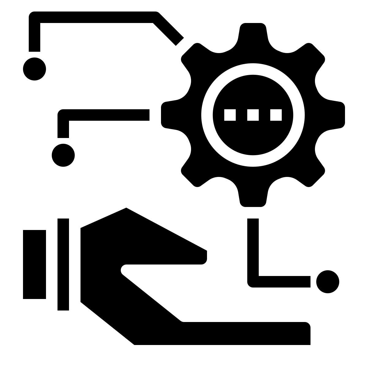 иконка algorithm