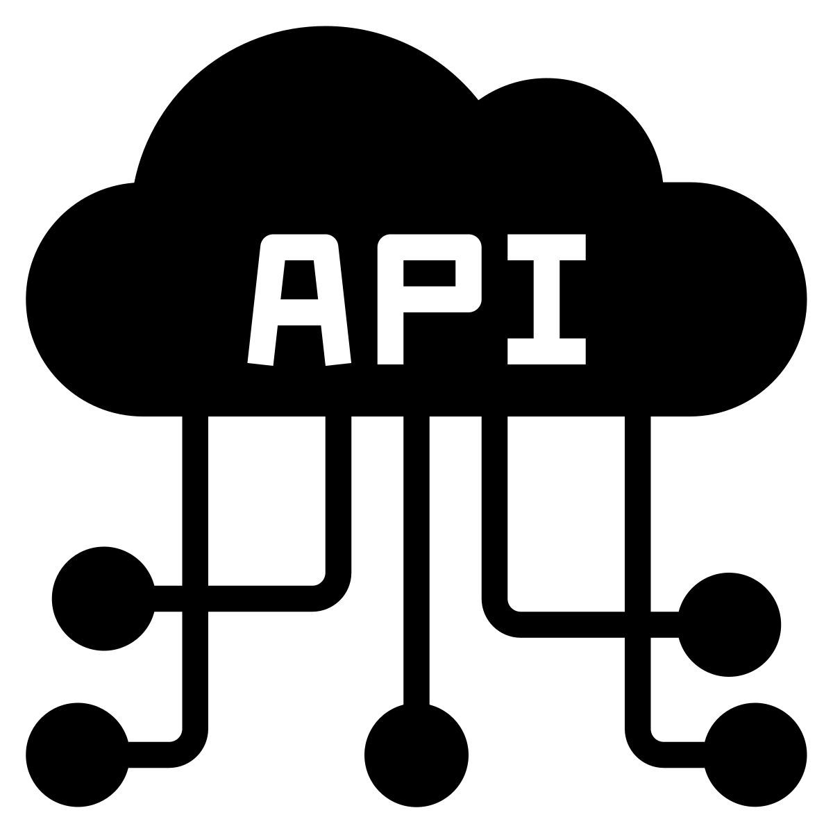 иконка api