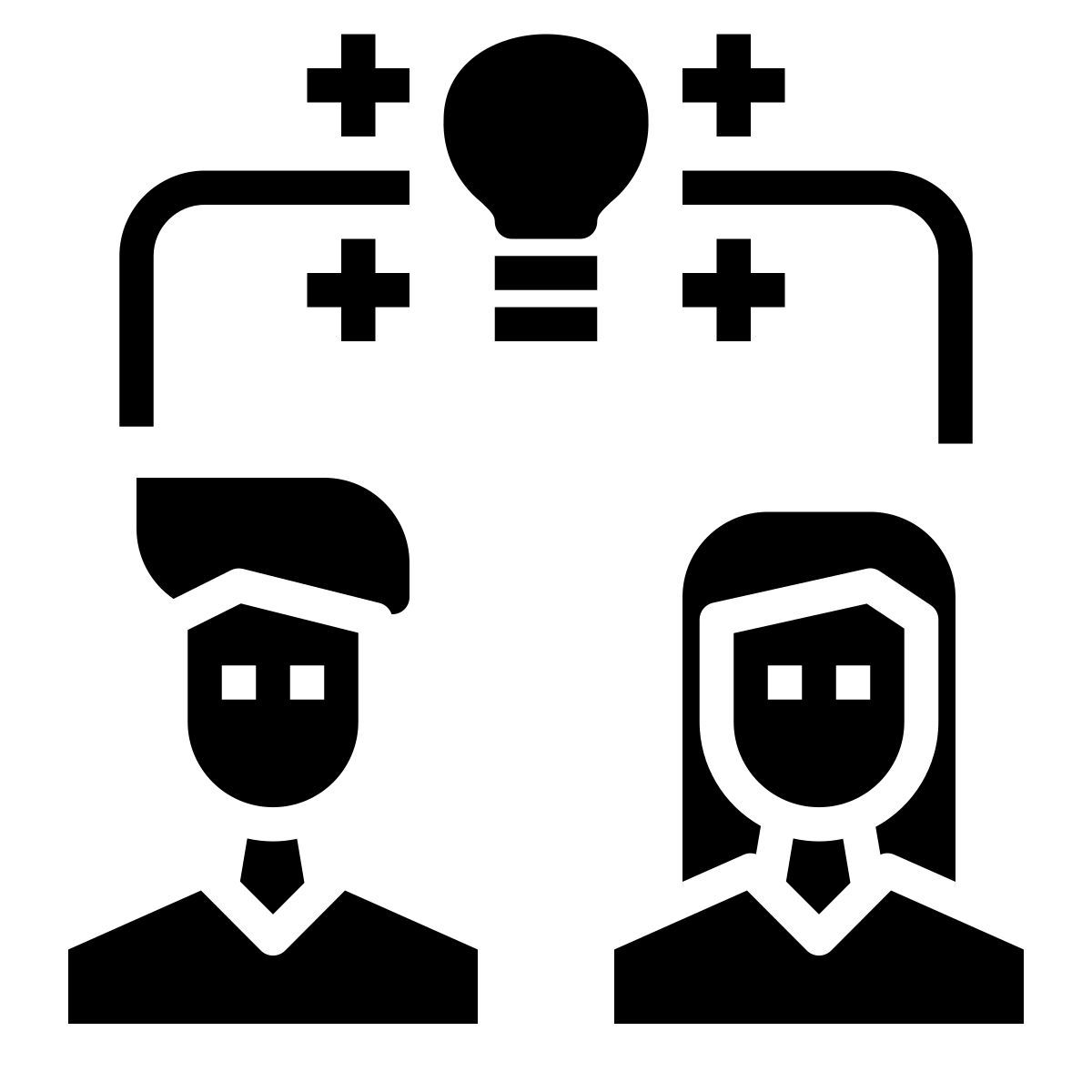 иконка customer support