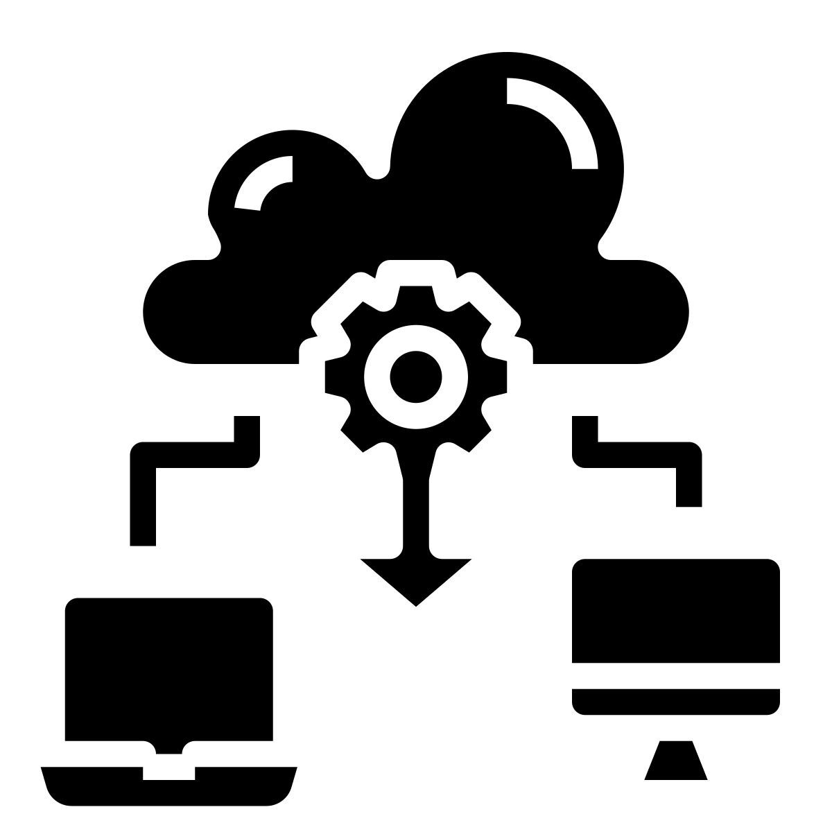 Резервное копирование icon