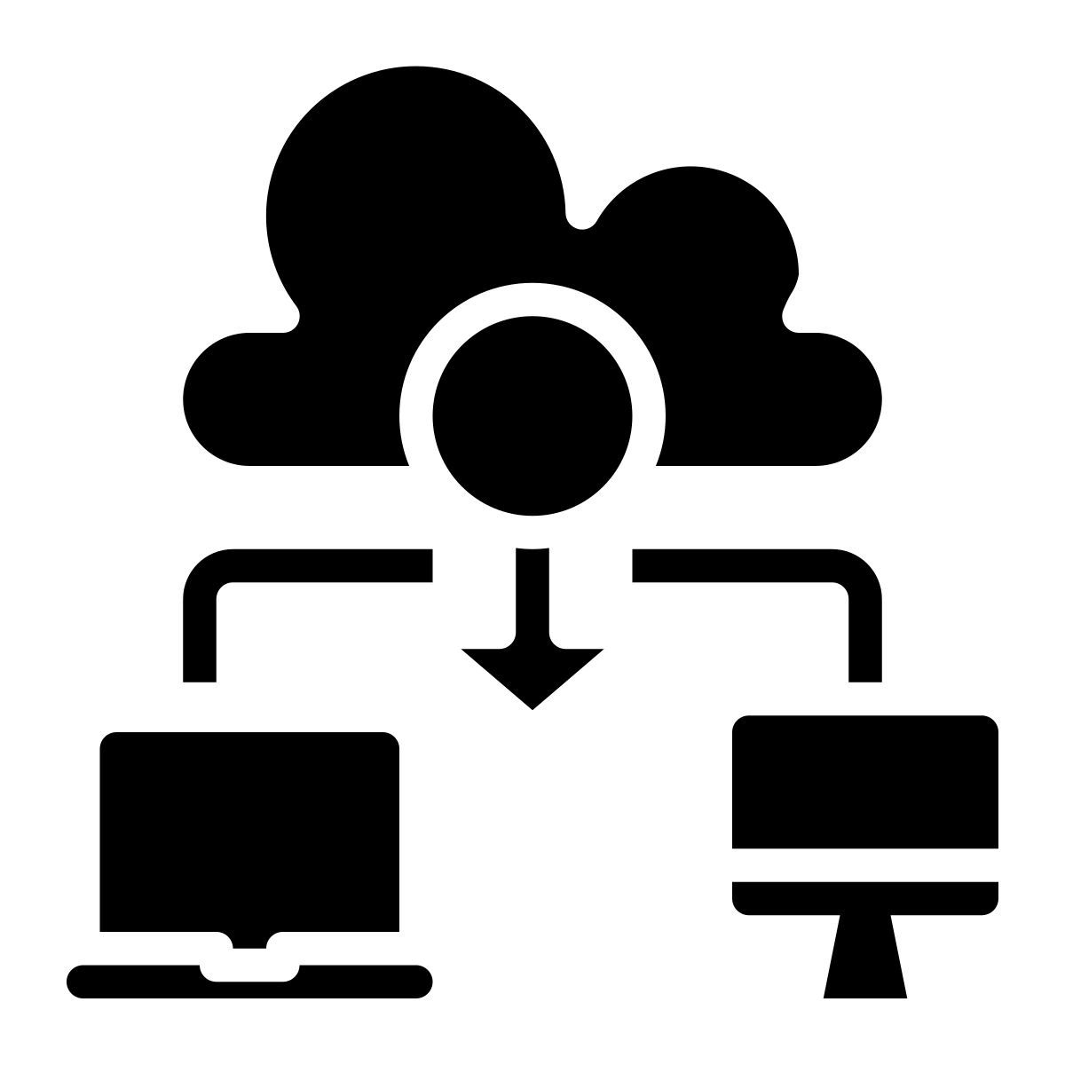 иконка backup