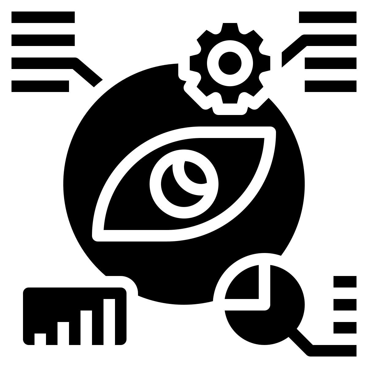 иконка biometric recognition