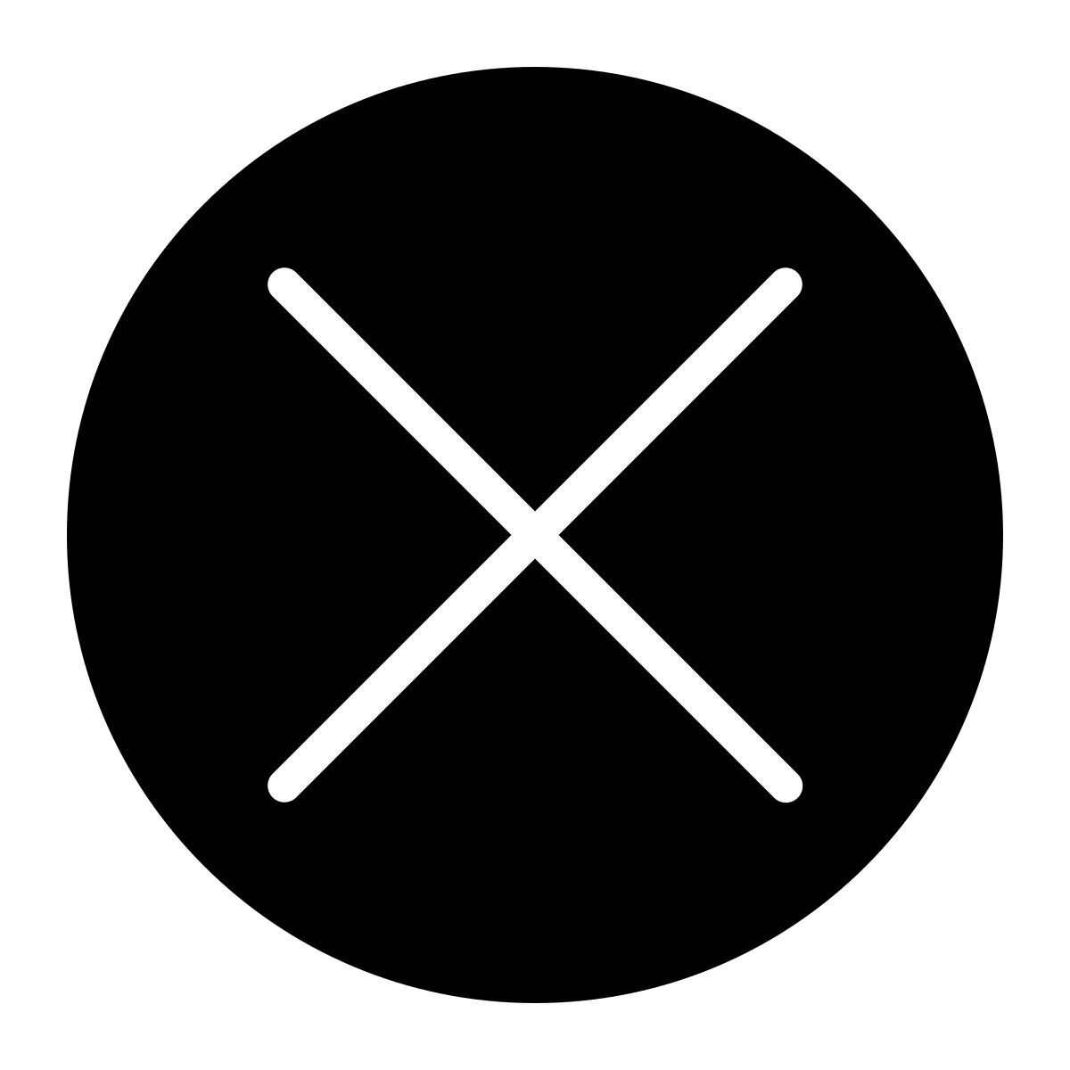 Отмена icon