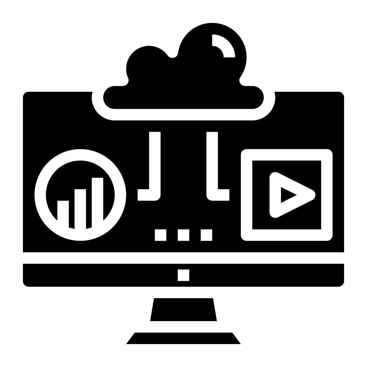 Облако icon