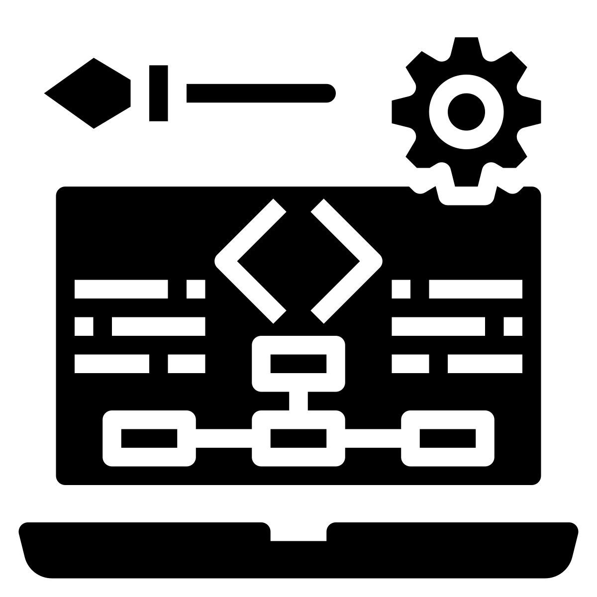 иконка coding