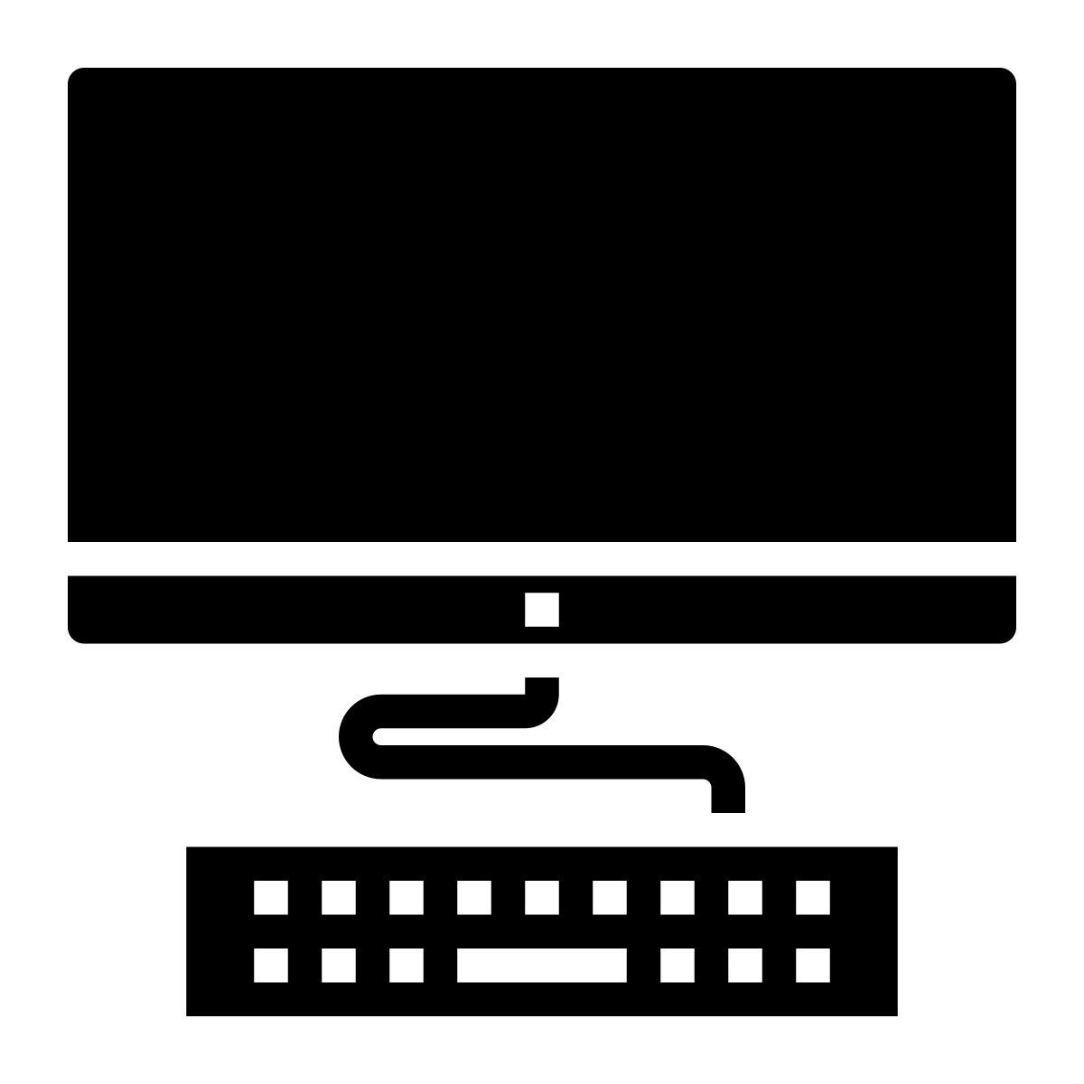 Компьютер icon