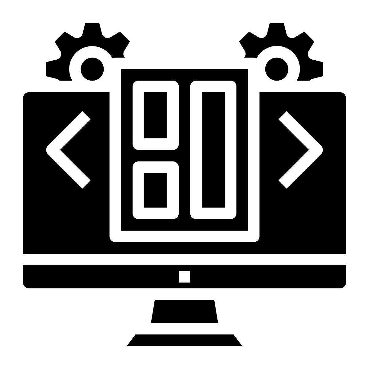 иконка layout