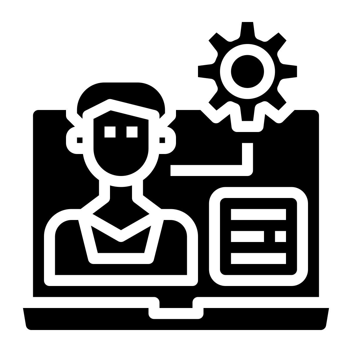 администратор icon