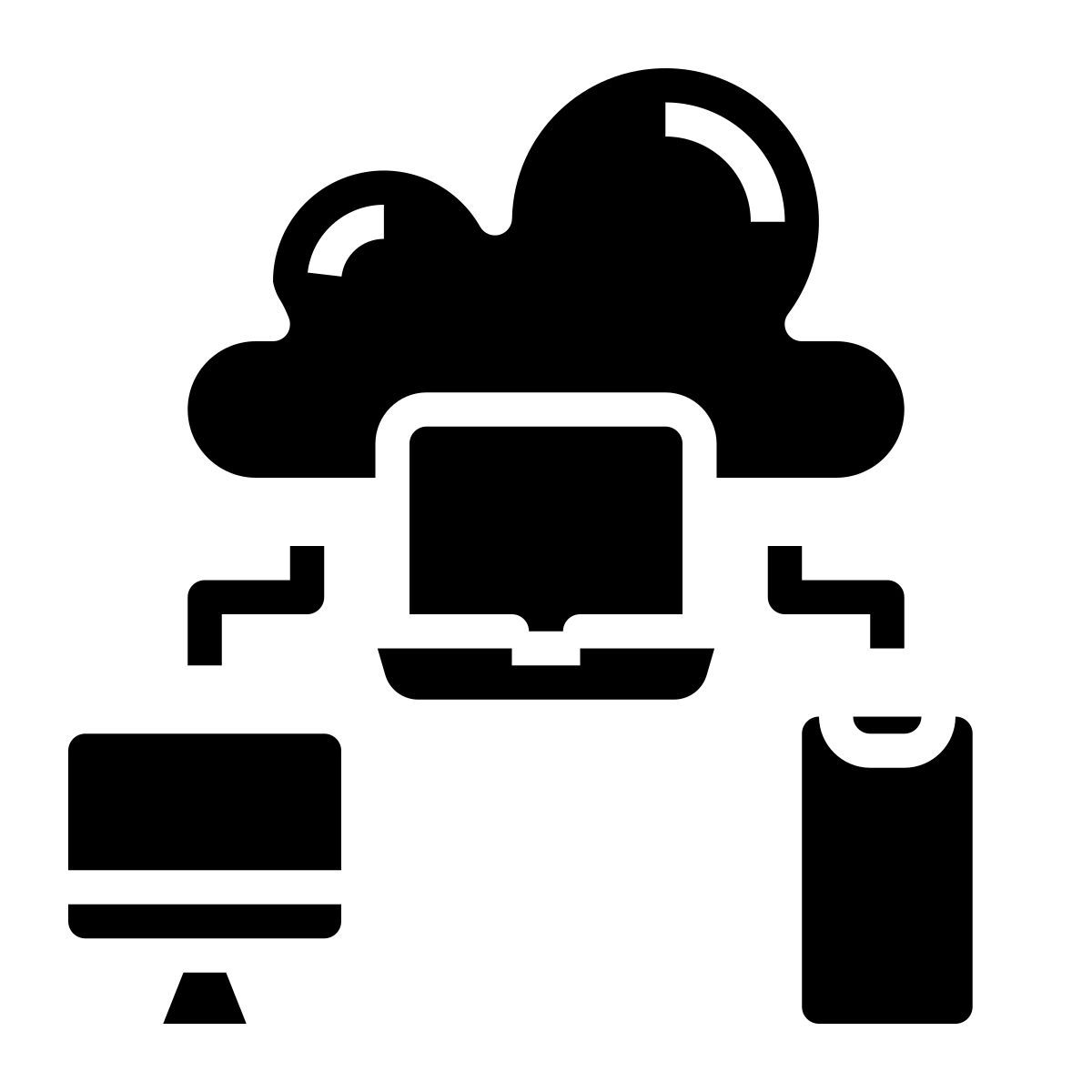 иконка data transfer