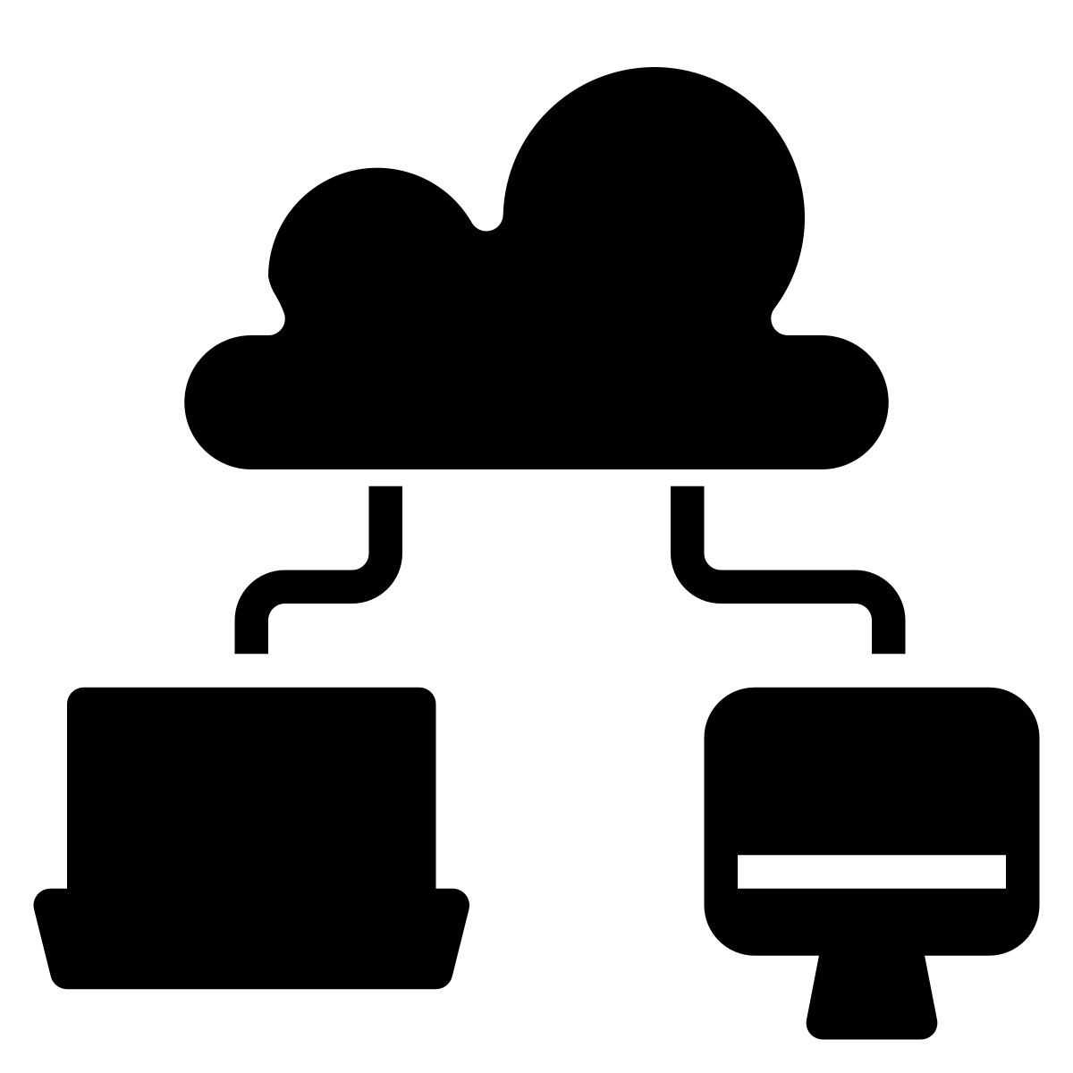 иконка connect device