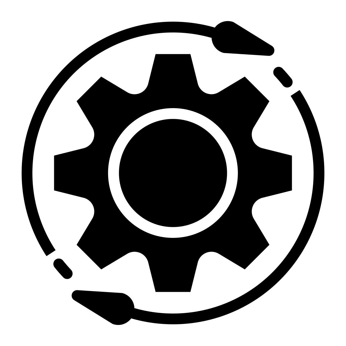 механизм icon