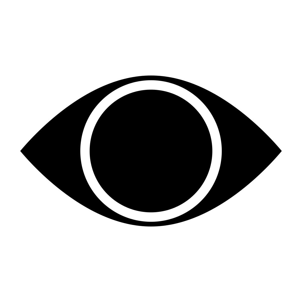 глаз icon