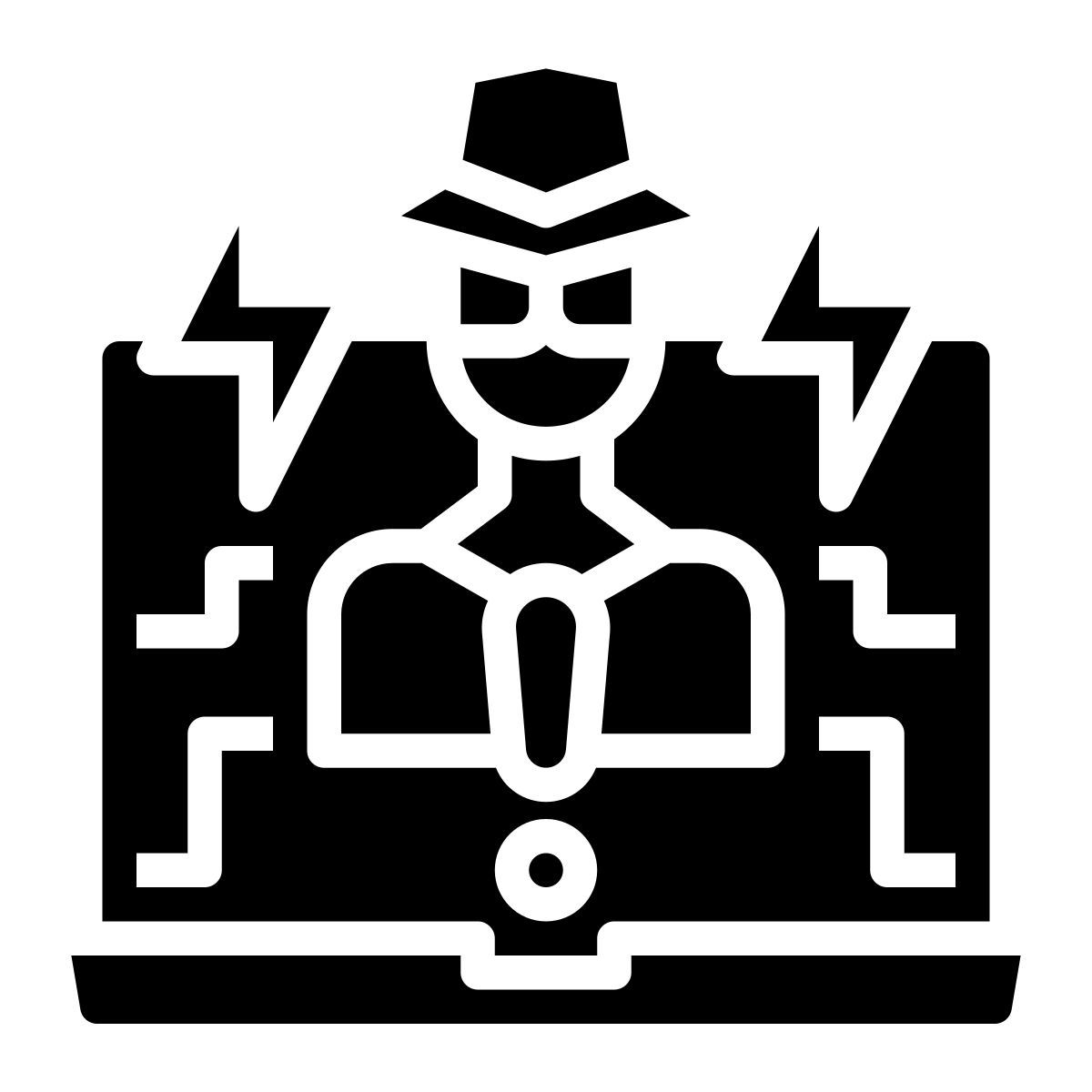 Хакер icon