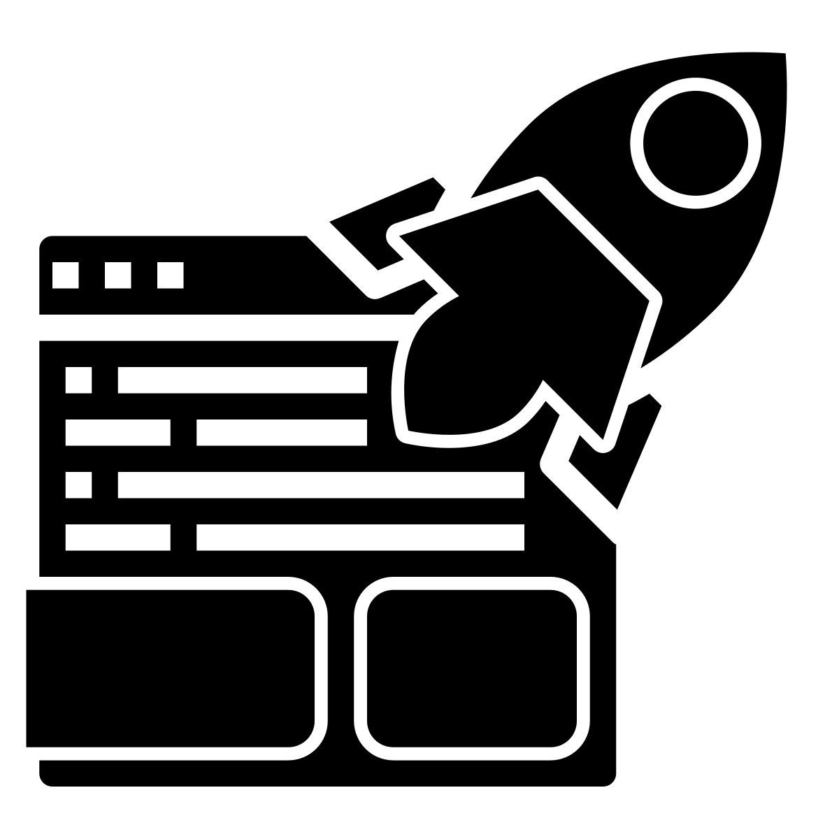 иконка hosting
