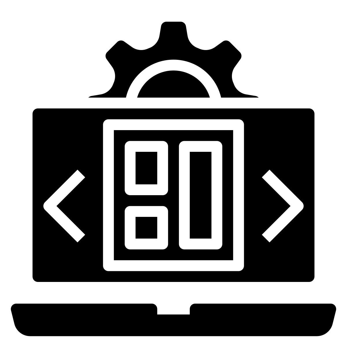 иконка template