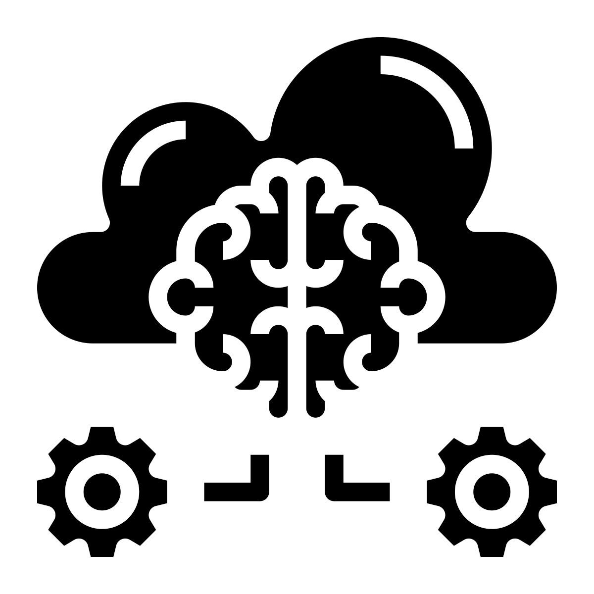 иконка cloud management