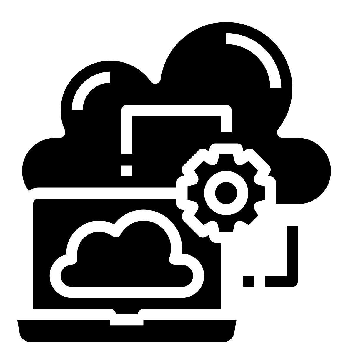 иконка migrating data