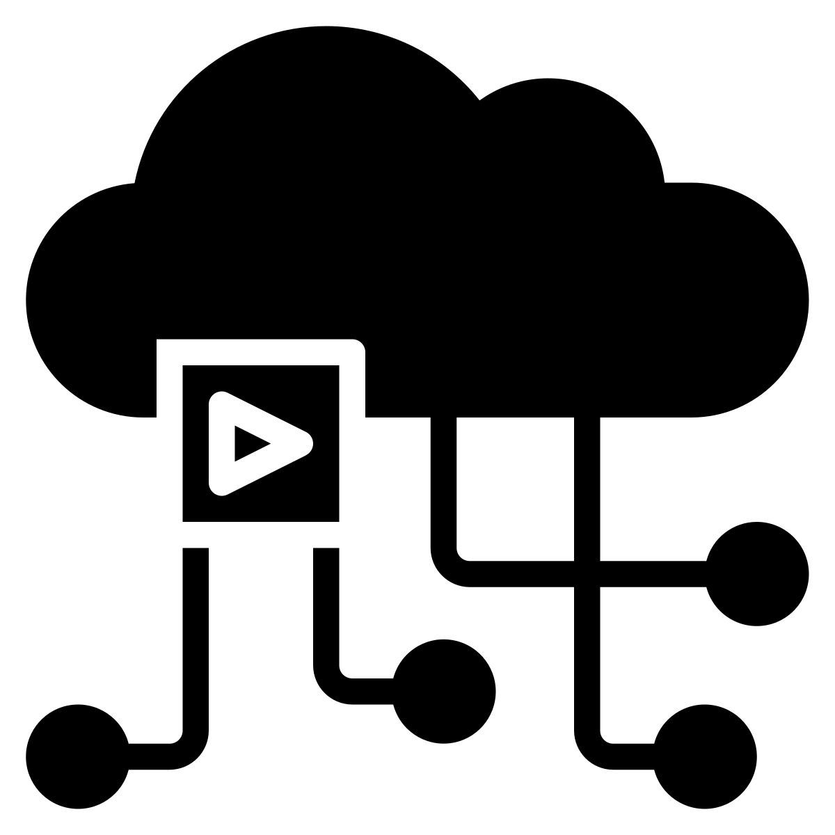 иконка multimedia