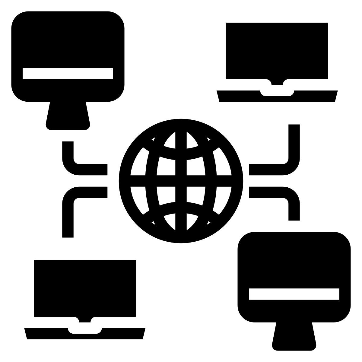 иконка network